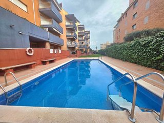 Dúplex en venta en Barri Marítim-Platja de la Paella en Torredembarra