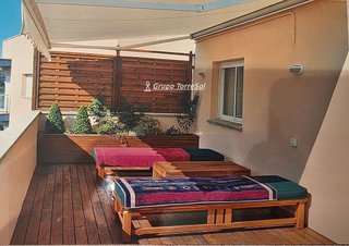 Dúplex en venta en Barri Marítim-Platja de la Paella en Torredembarra
