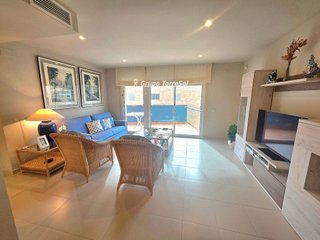 Dúplex en venta en Barri Marítim-Platja de la Paella en Torredembarra