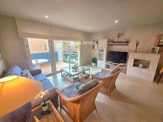 Dúplex en venta en Barri Marítim-Platja de la Paella en Torredembarra