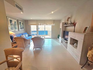 Dúplex en venta en Barri Marítim-Platja de la Paella en Torredembarra