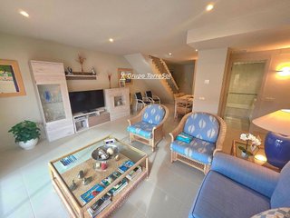 Dúplex en venta en Barri Marítim-Platja de la Paella en Torredembarra