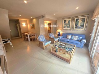 Dúplex en venta en Barri Marítim-Platja de la Paella en Torredembarra