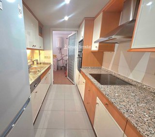 Dúplex en venta en Barri Marítim-Platja de la Paella en Torredembarra