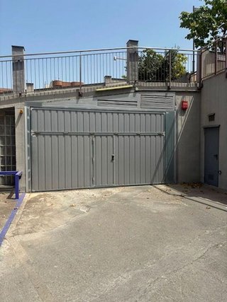 Garaje en venta en La Bordeta en Lleida