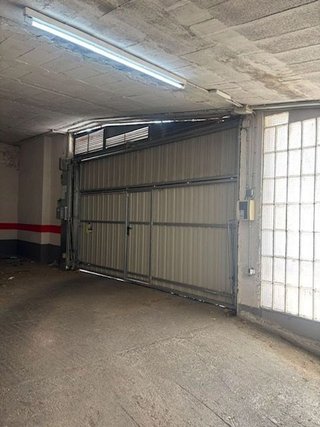 Garaje en venta en La Bordeta en Lleida