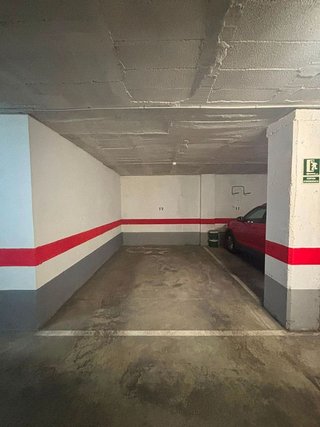 Garaje en venta en La Bordeta en Lleida