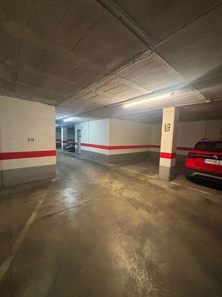 Garaje en venta en La Bordeta en Lleida