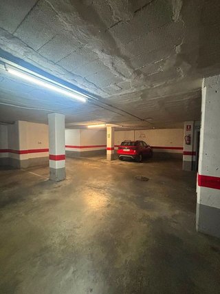 Garaje en venta en La Bordeta en Lleida