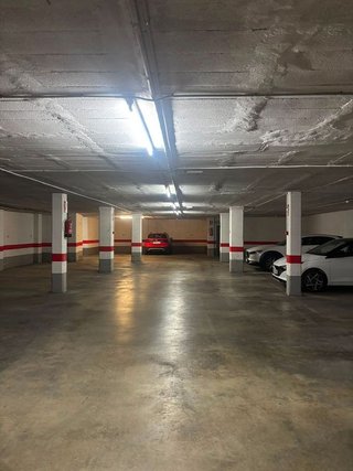 Garaje en venta en La Bordeta en Lleida