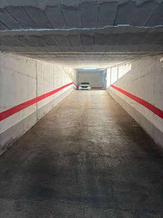 Garaje en venta en La Bordeta en Lleida