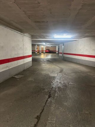 Garaje en venta en La Bordeta en Lleida