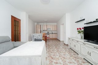 Chalet en venta en Huéscar