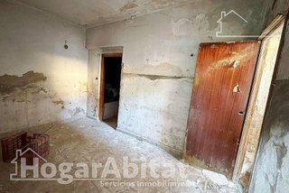 Chalet en venta en Madrigal en Villarreal