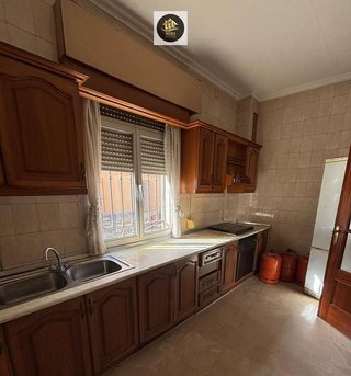 Casa en venta en Bailén