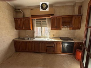 Casa en venta en Bailén