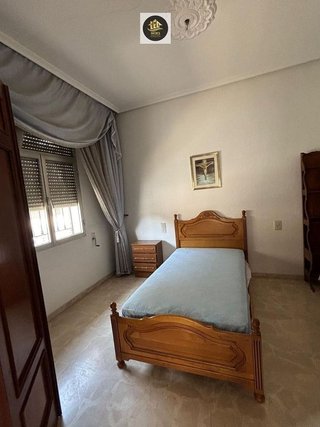 Casa en venta en Bailén