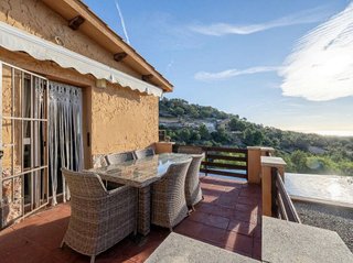 Chalet en venta en Eixample Residencial en Roda de Barà