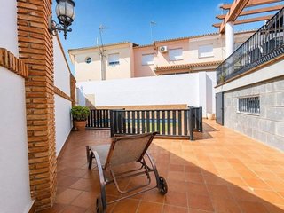 Casa pareada en venta en Santa Fe