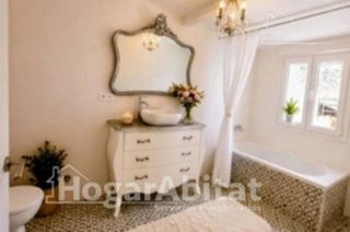 Chalet en venta en Centro en Mutxamel/Muchamiel