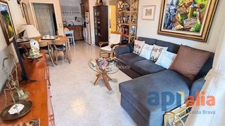 Piso en venta en Calonge Poble en Calonge