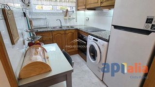 Piso en venta en Calonge Poble en Calonge