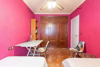 Casa adosada en venta en Almanjáyar en Granada