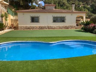 Chalet en venta en Urbanitzacions en Lloret de Mar