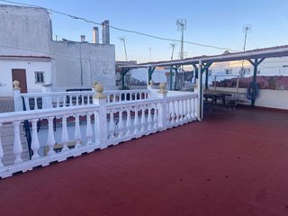 Chalet en venta en Centro en Jerez de la Frontera