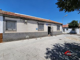 Chalet en venta en Campo de la Verdad - Miraflores en Córdoba