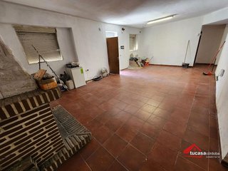 Chalet en venta en Campo de la Verdad - Miraflores en Córdoba