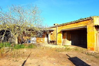 Casa rural en venta en Muro en Muro