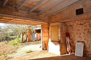 Casa rural en venta en Muro en Muro