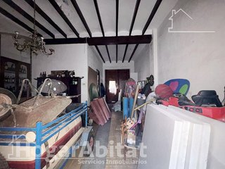 Chalet en venta en Tavernes de la Valldigna