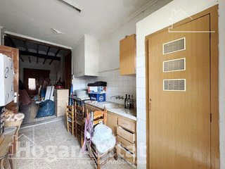 Chalet en venta en Tavernes de la Valldigna