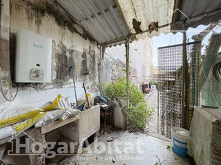 Chalet en venta en Tavernes de la Valldigna