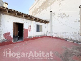 Chalet en venta en Tavernes de la Valldigna