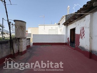 Chalet en venta en Tavernes de la Valldigna
