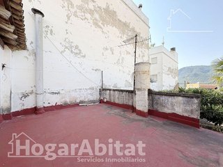 Chalet en venta en Tavernes de la Valldigna