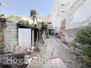 Chalet en venta en Tavernes de la Valldigna