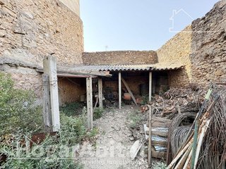 Chalet en venta en Tavernes de la Valldigna