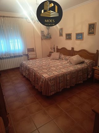Chalet en venta en Guardia de Jaén (La)