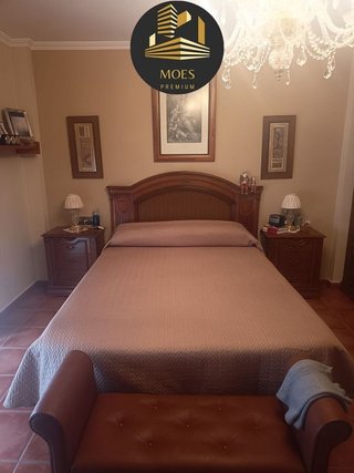 Chalet en venta en Guardia de Jaén (La)