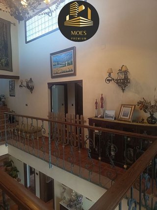 Chalet en venta en Guardia de Jaén (La)