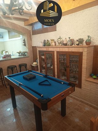 Chalet en venta en Guardia de Jaén (La)