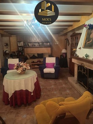 Chalet en venta en Guardia de Jaén (La)