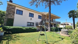 Chalet en venta en Área Rural en Zamora
