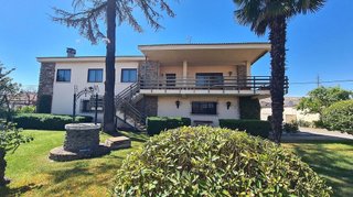 Chalet en venta en Área Rural en Zamora