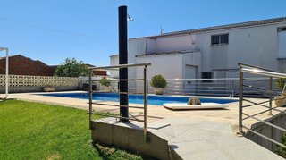 Chalet en venta en Área Rural en Zamora