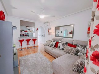 Chalet en venta en La Siesta - El Salado - Torreta en Torrevieja